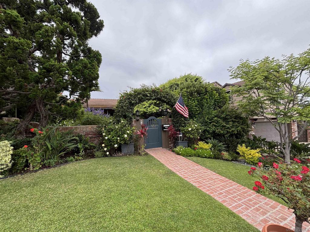 La Jolla - Residential