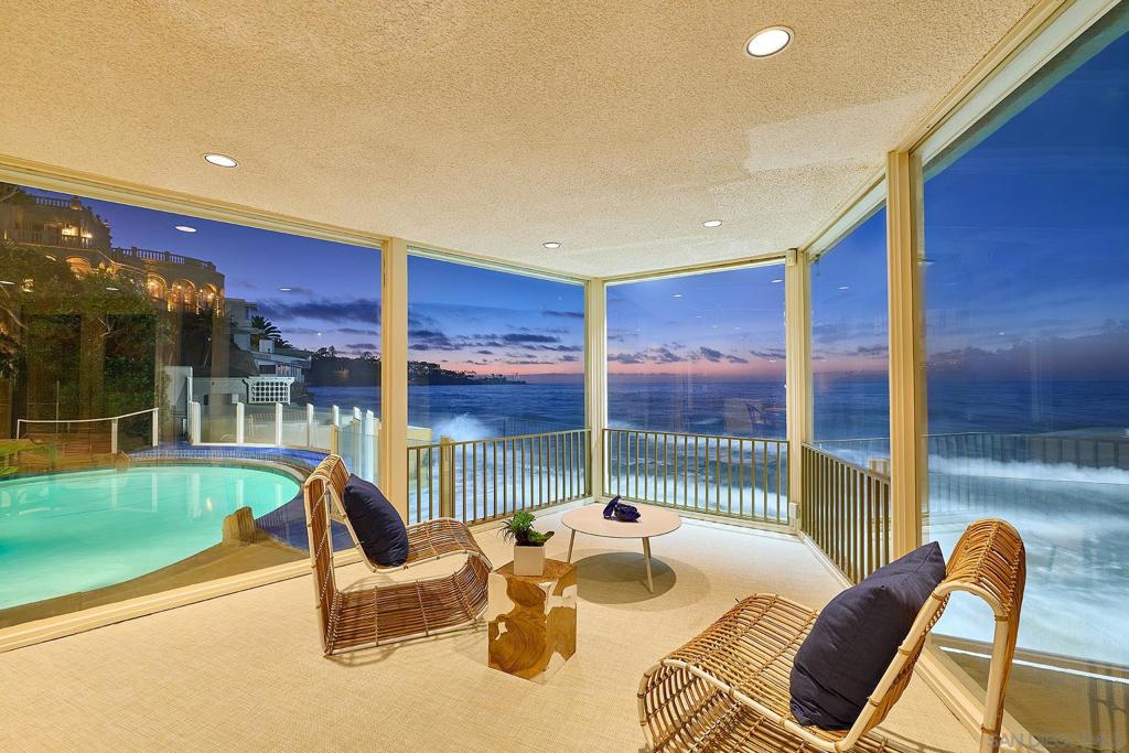 La Jolla - Residential