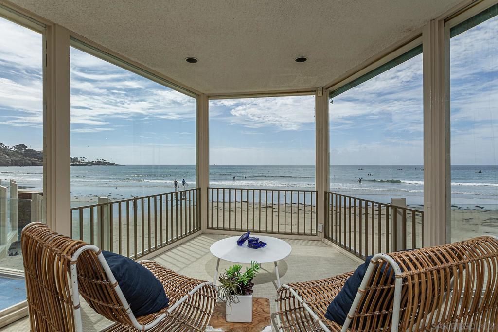 La Jolla - Residential