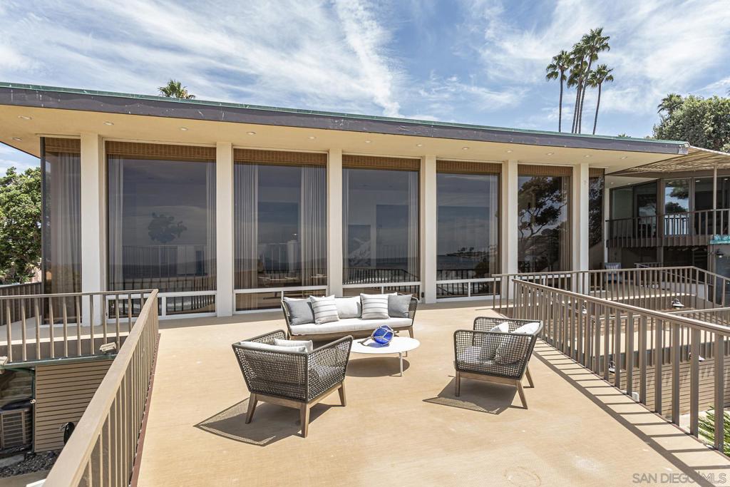 La Jolla - Residential
