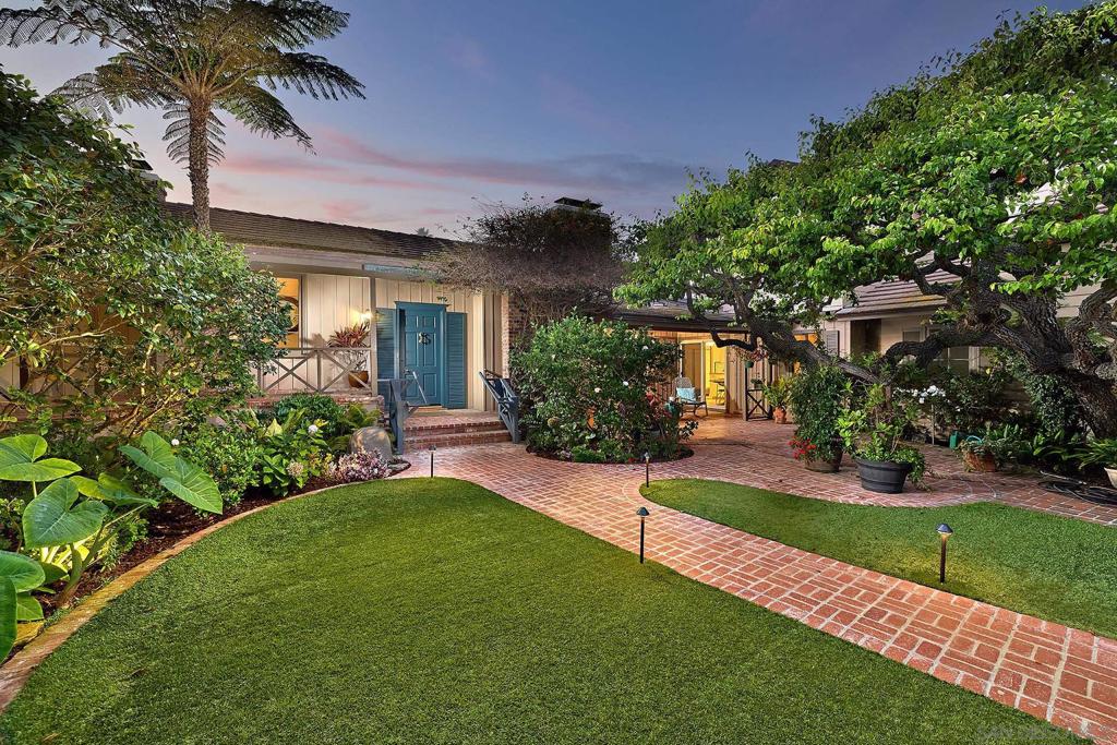 La Jolla - Residential