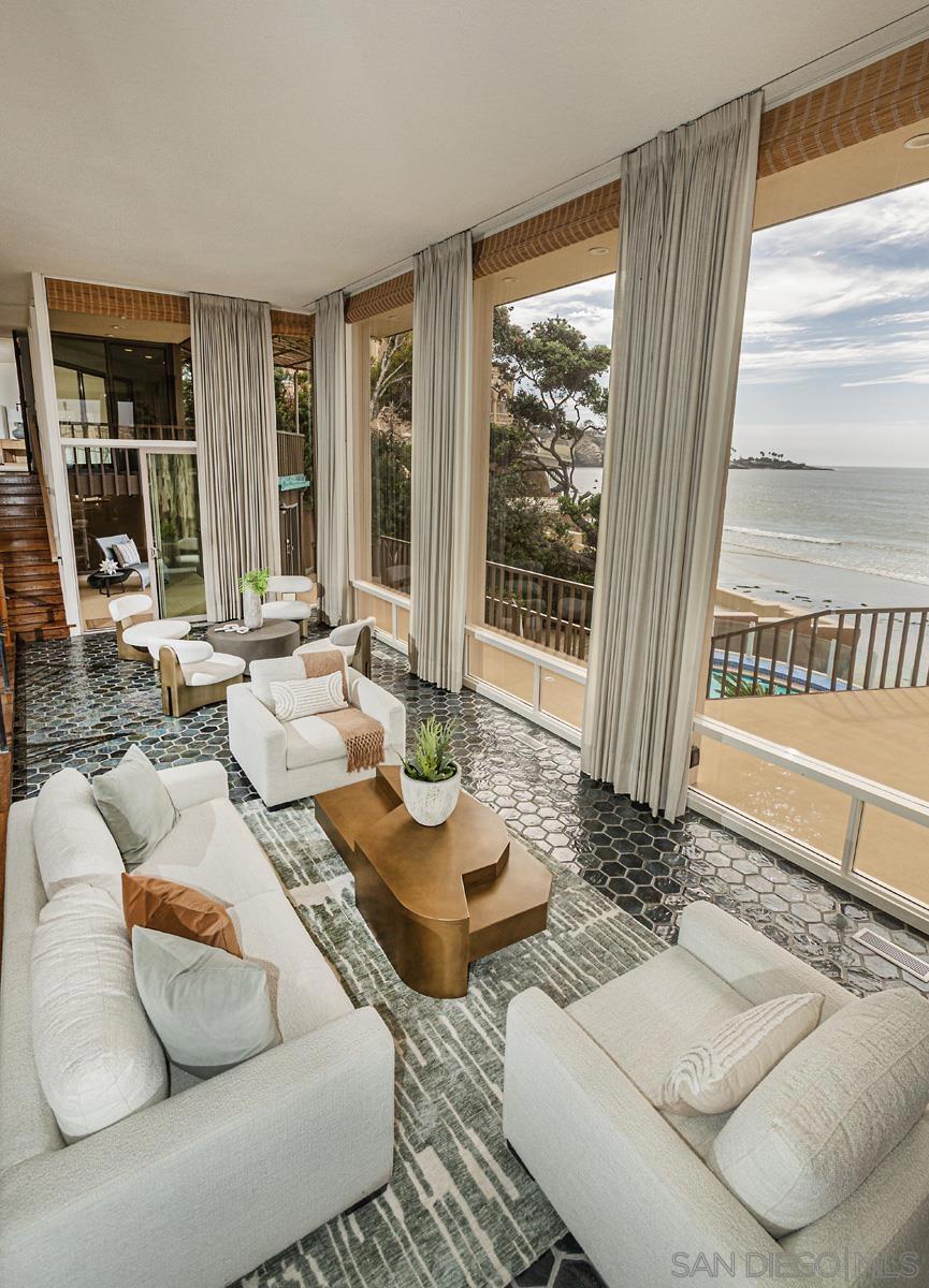 La Jolla - Residential