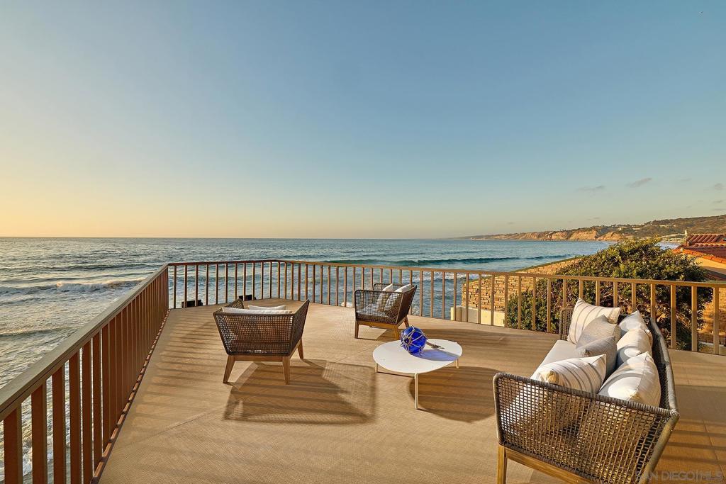 La Jolla - Residential