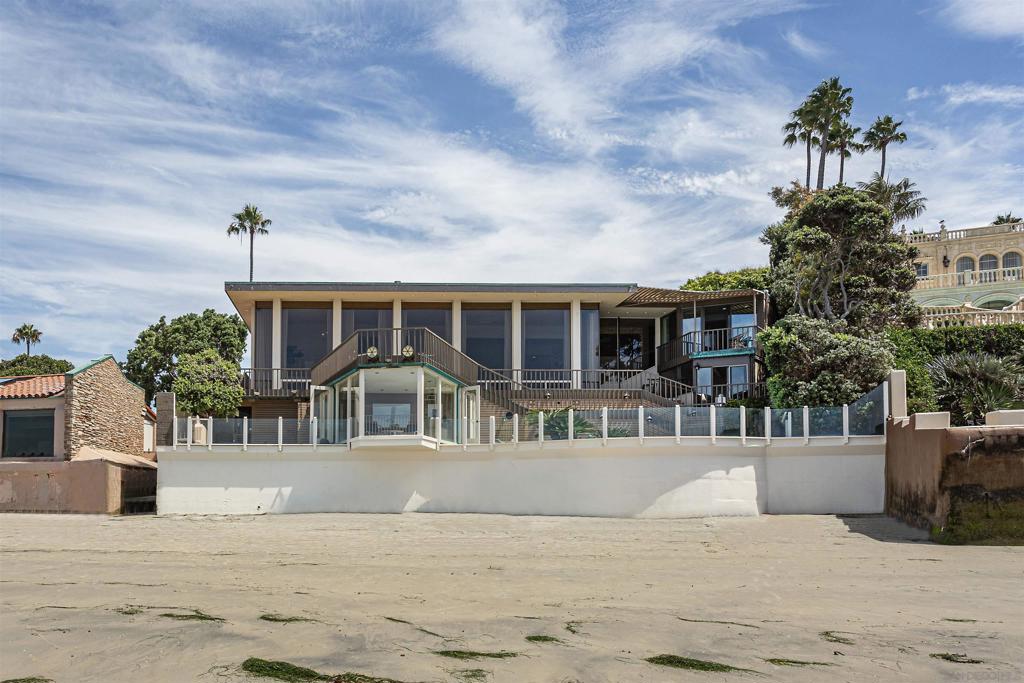 La Jolla - Residential