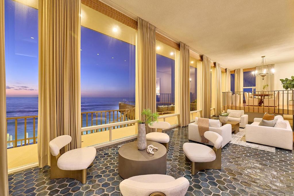 La Jolla - Residential