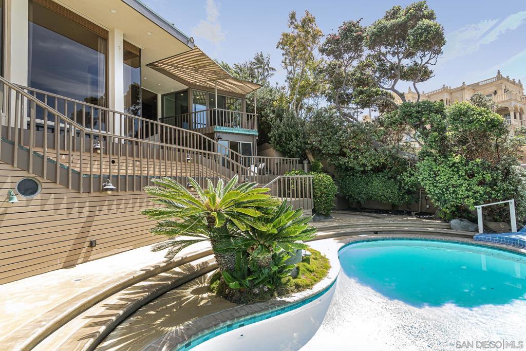 La Jolla - Residential