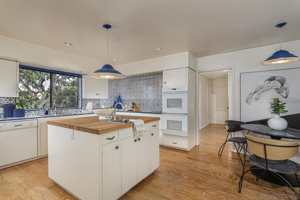 La Jolla - Residential