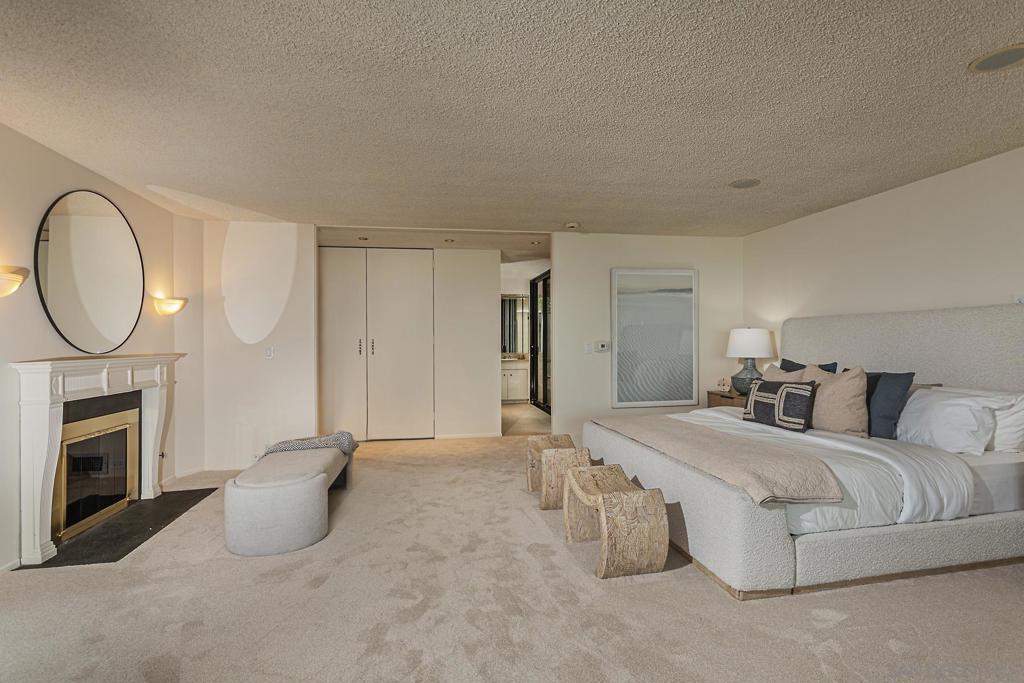 La Jolla - Residential