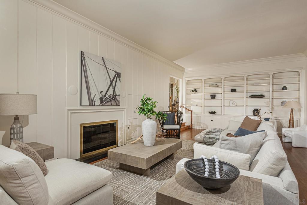 La Jolla - Residential