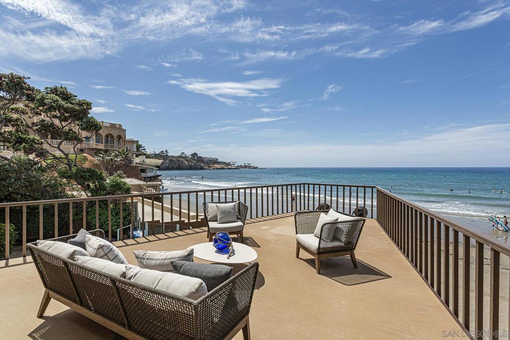 La Jolla - Residential