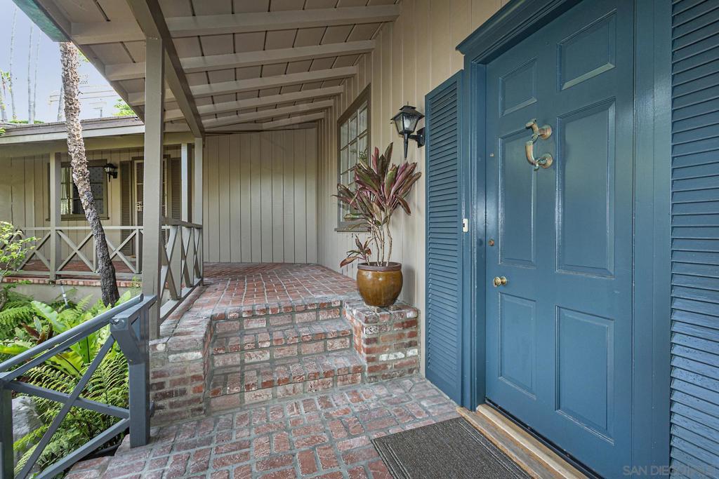 La Jolla - Residential