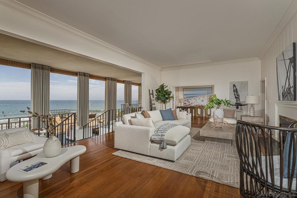 La Jolla - Residential