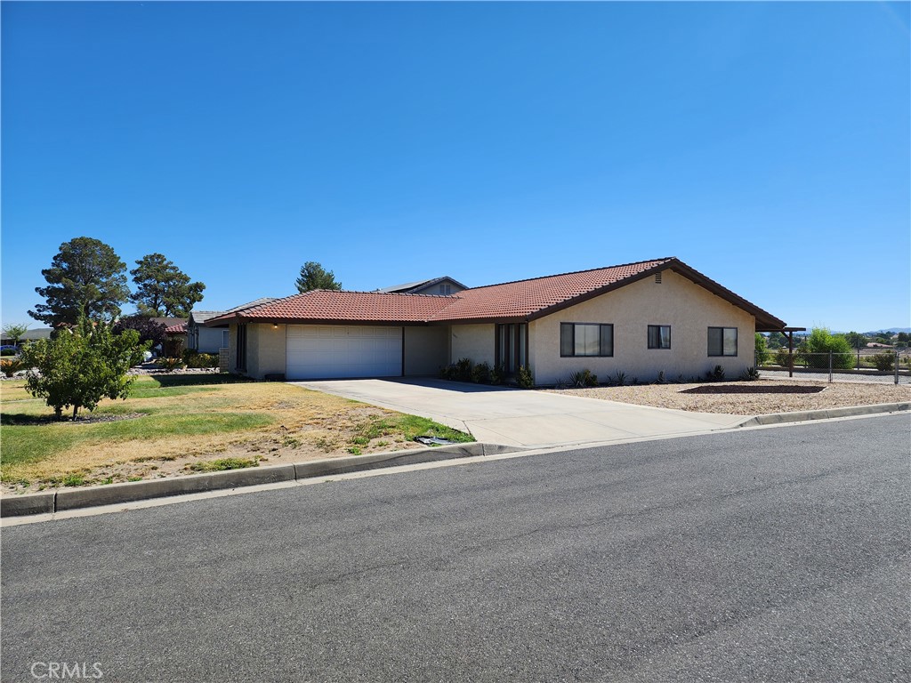 18663 Arrowhead Trail