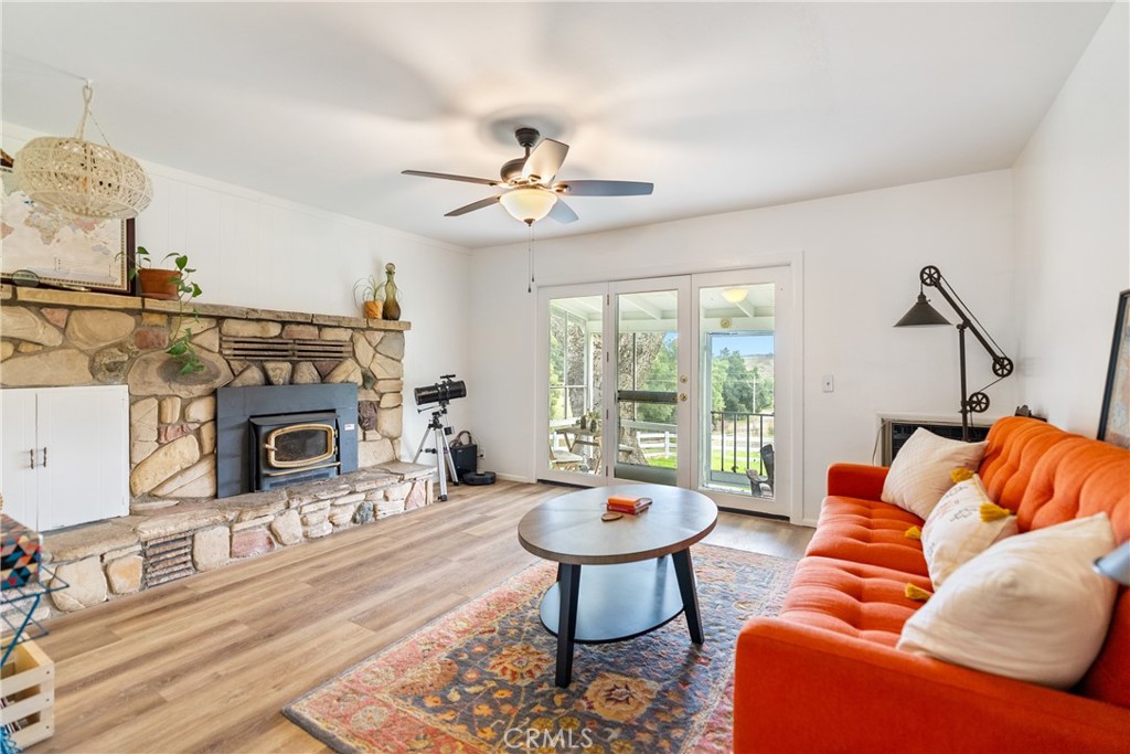 PR Rural West(250) - Residential