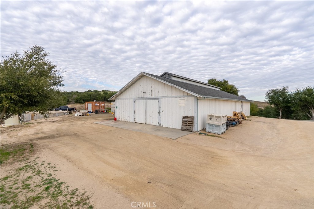 PR Rural West(250) - Residential