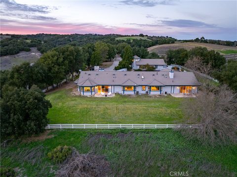 2867 Township Road Paso Robles CA 93446