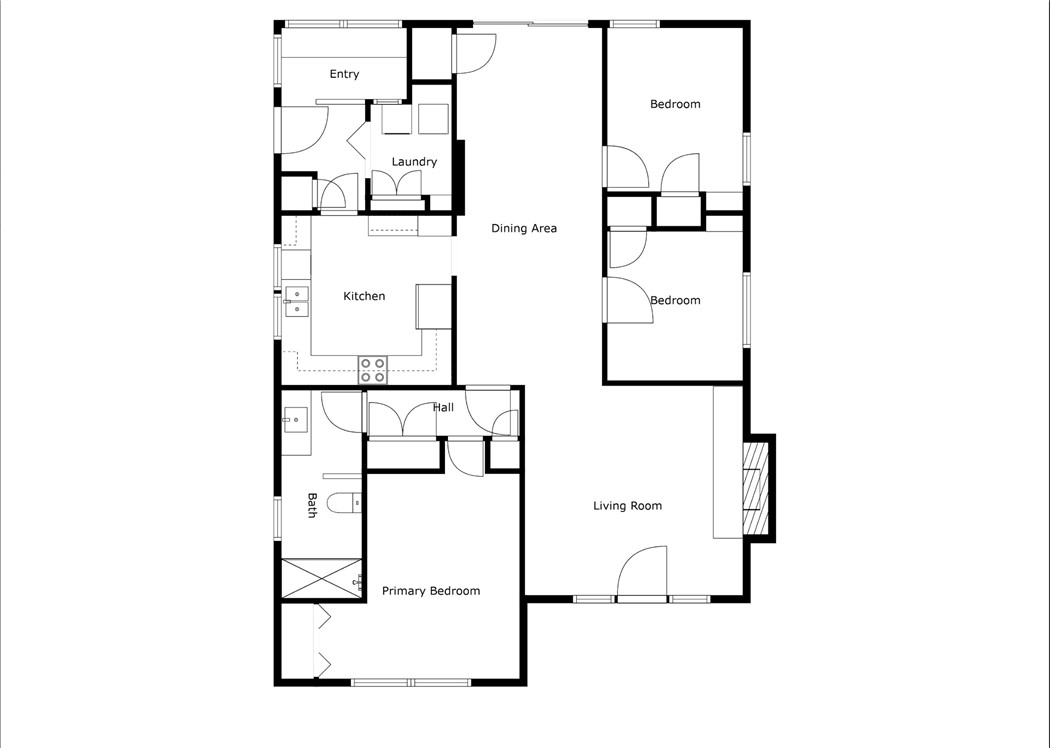 PR Rural West(250) - Residential