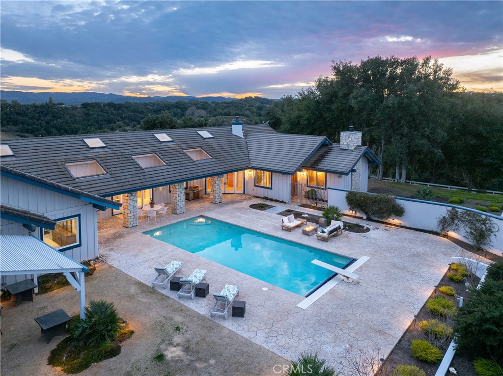 PR Rural West(250) - Residential