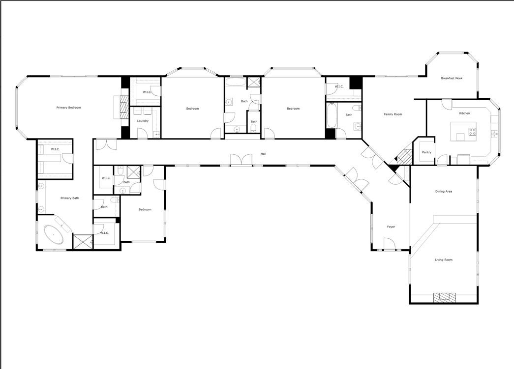 PR Rural West(250) - Residential