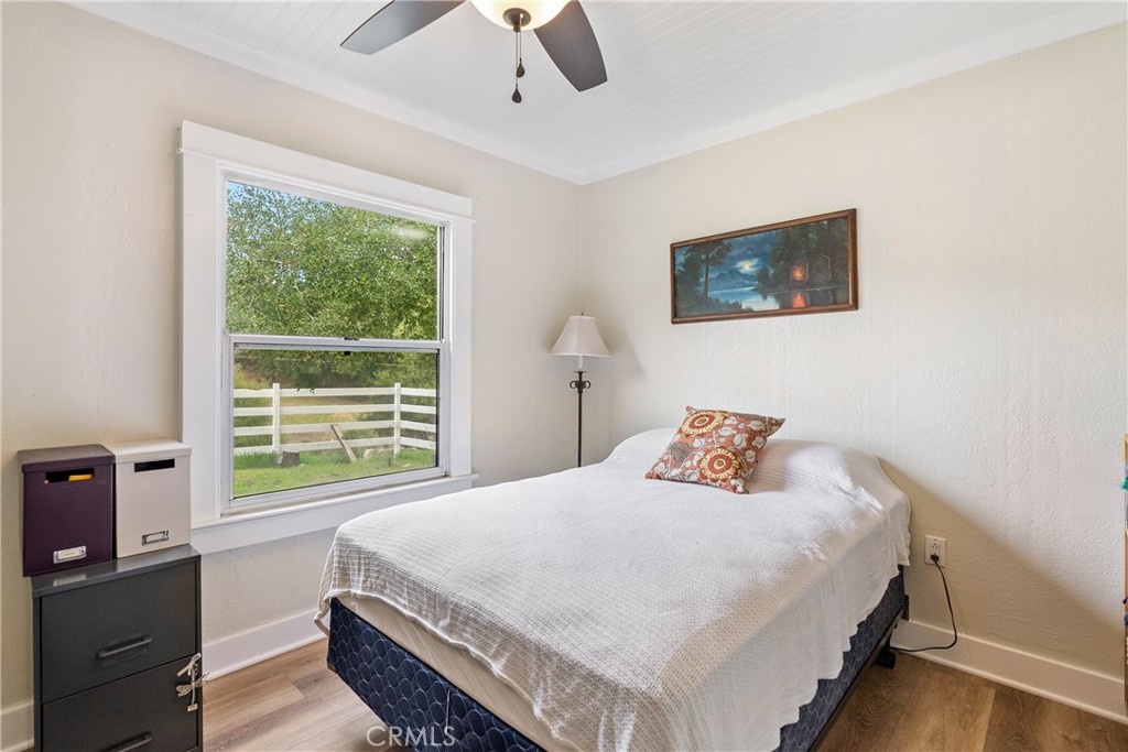 PR Rural West(250) - Residential