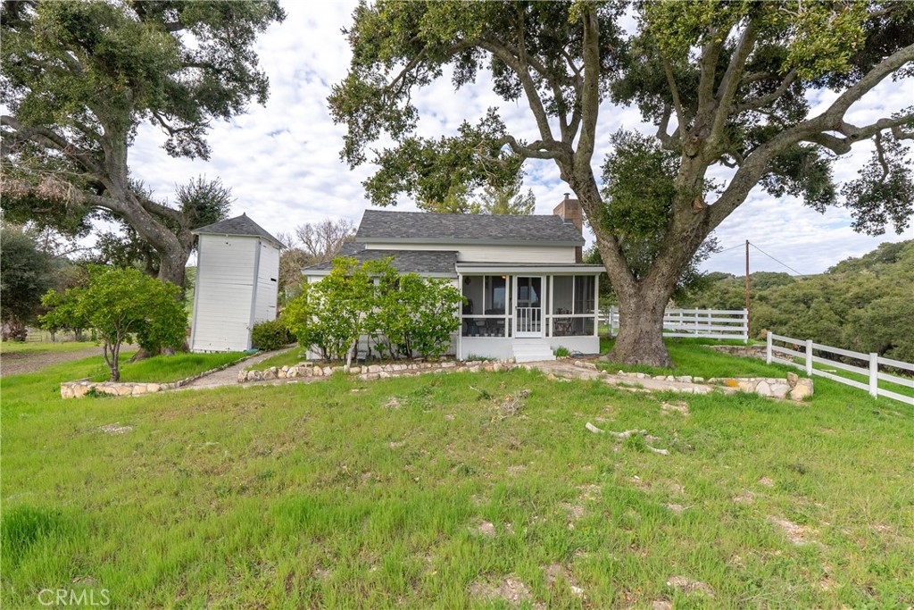 PR Rural West(250) - Residential