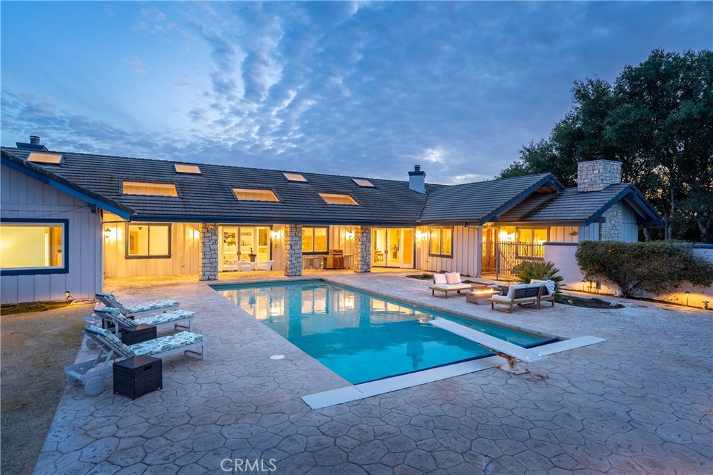 2867 Township Road