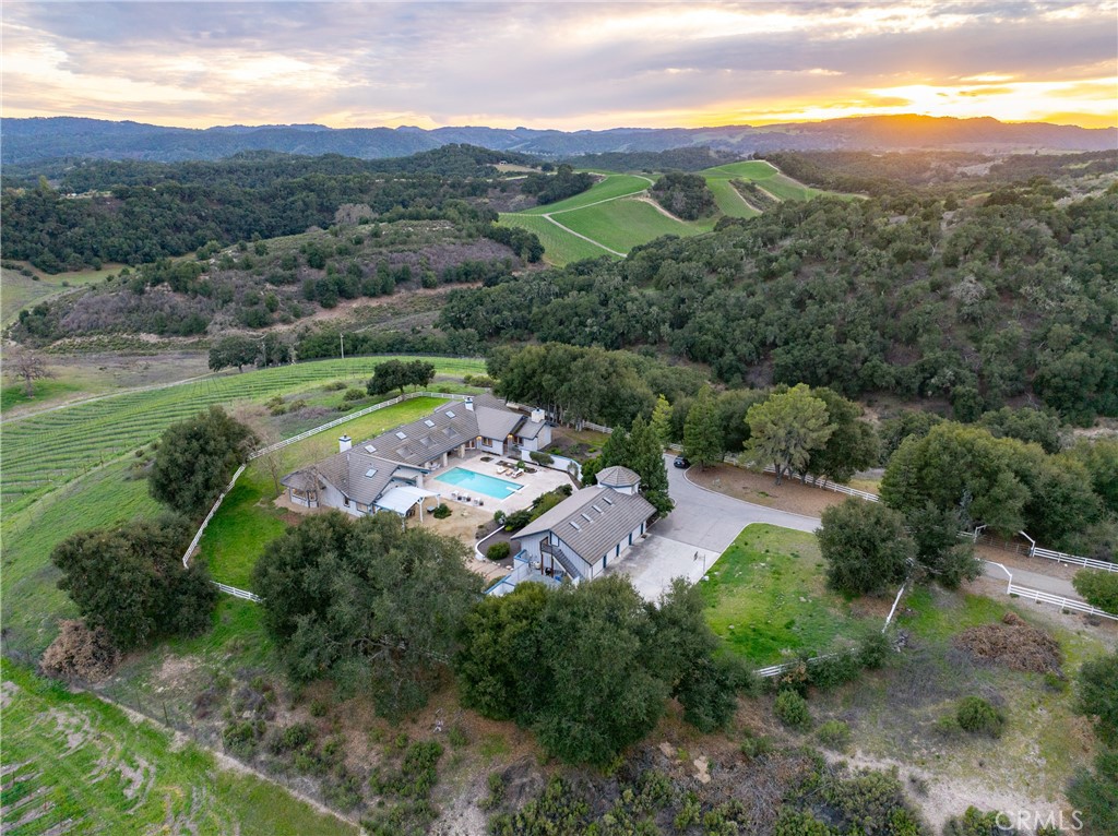 PR Rural West(250) - Residential