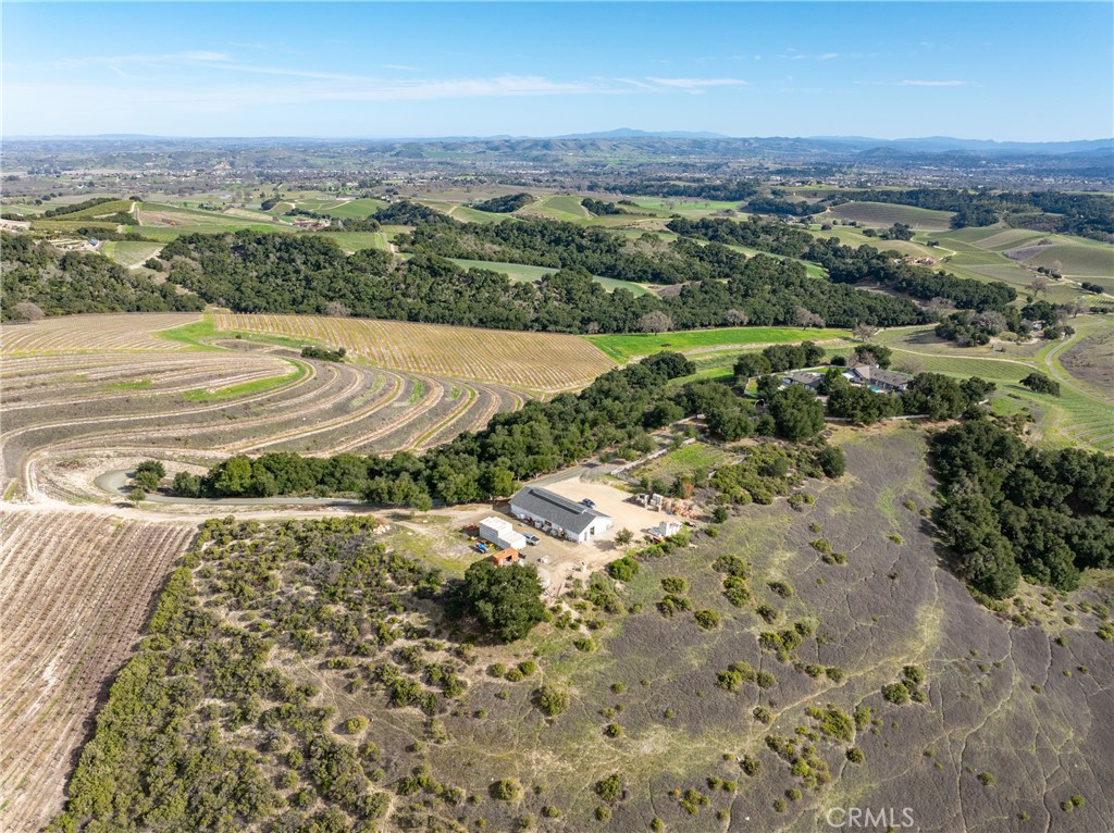 PR Rural West(250) - Residential