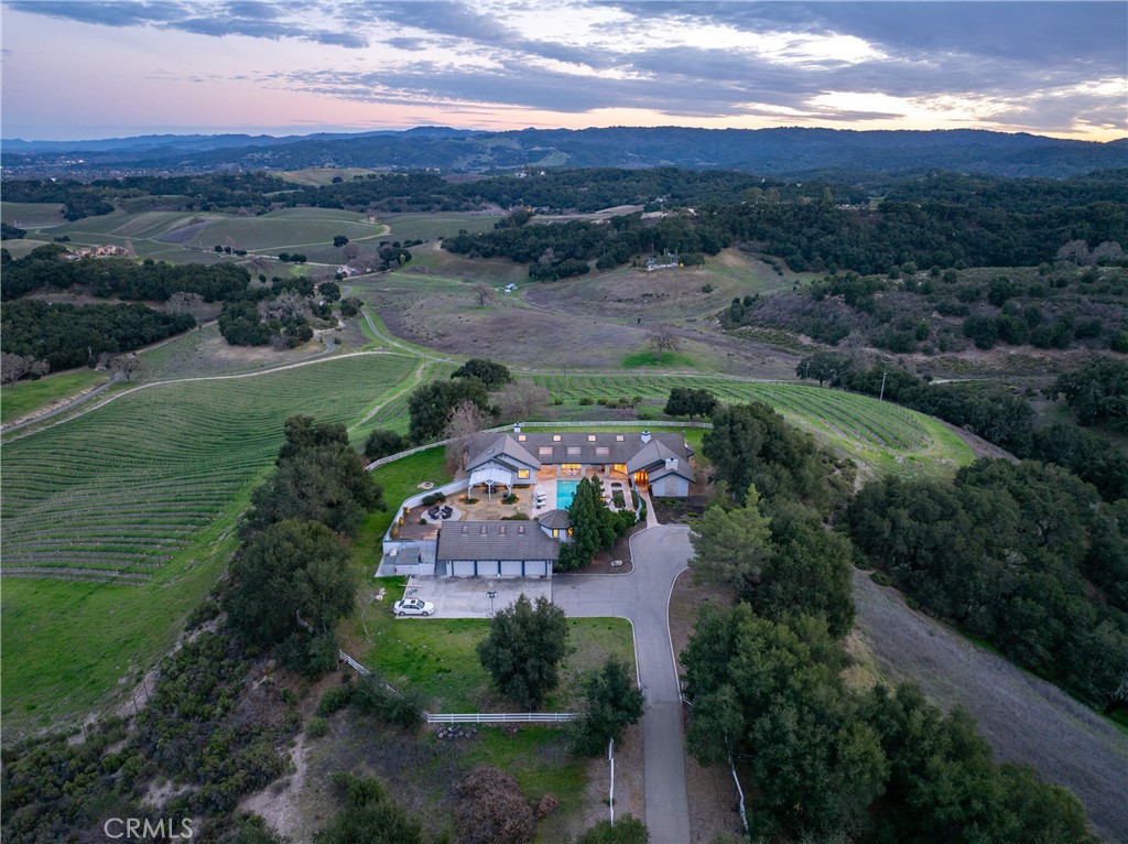 PR Rural West(250) - Residential