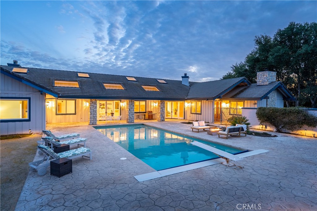 2867 Township Road