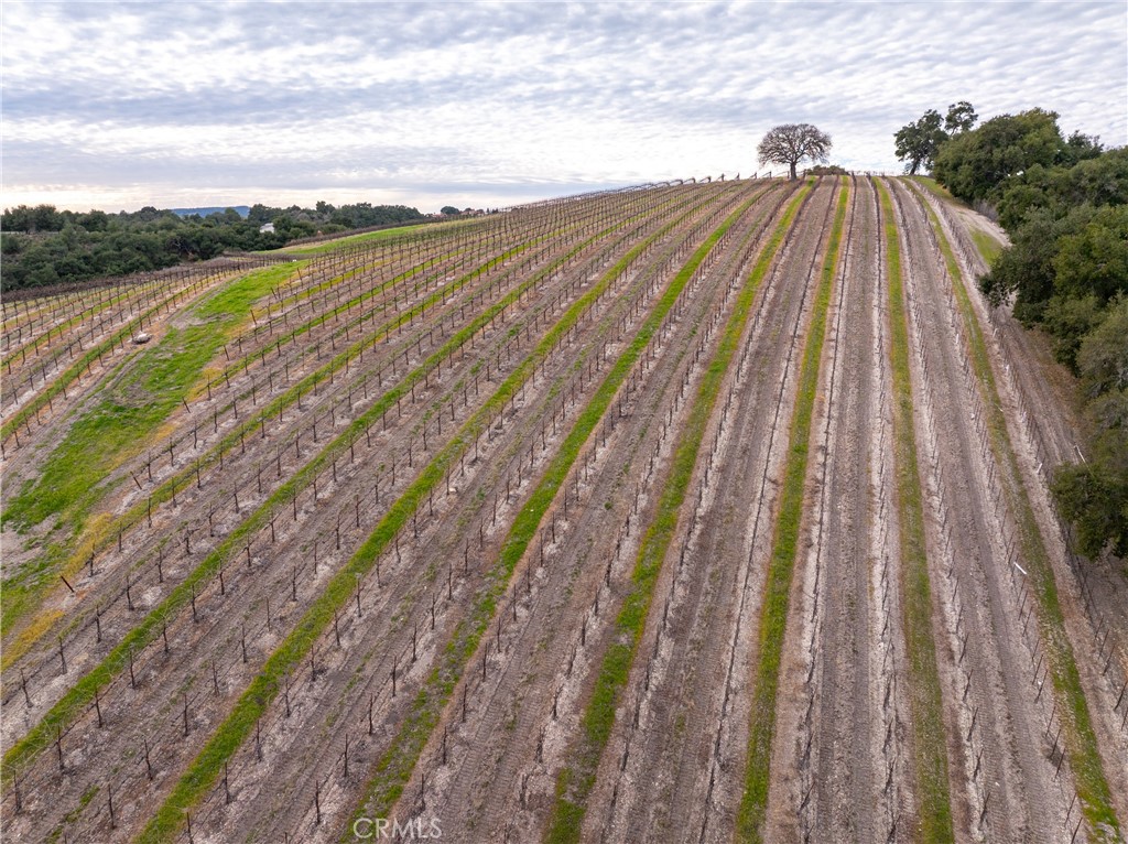 PR Rural West(250) - Residential