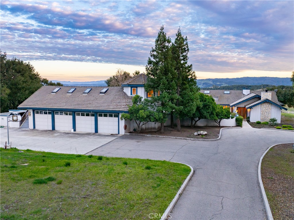 PR Rural West(250) - Residential