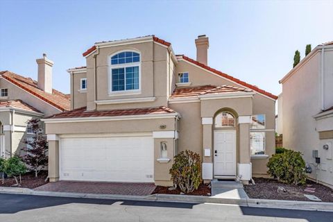 Photo of 4996 Agape Court, San Jose, CA 95124 (MLS # ML82049323)