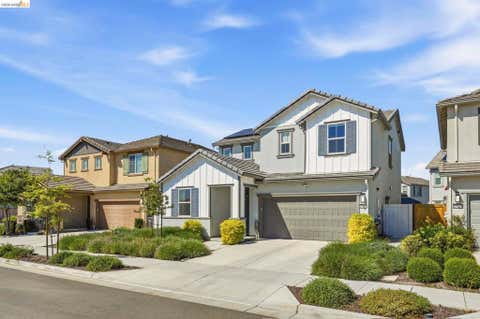Photo of 15929 Testarossa St St, Lathrop, CA 95330 (MLS # 41143550)