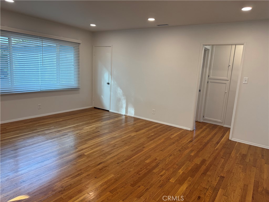 Carson Park/Lakewood (CLK) - Residential Lease