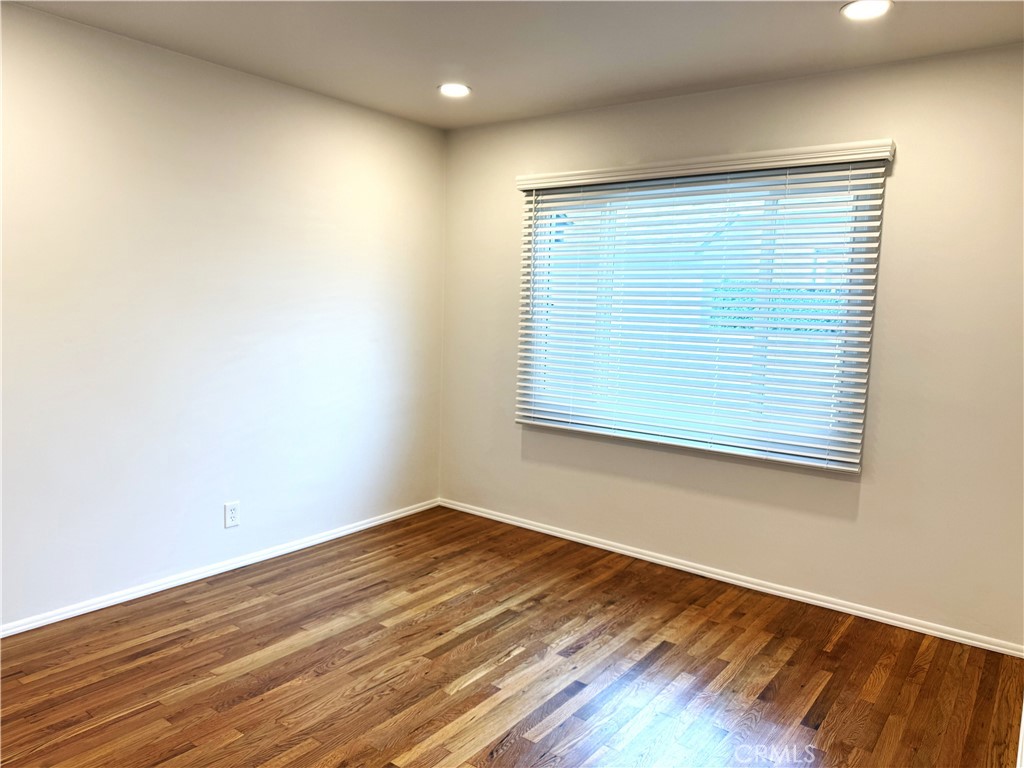 Carson Park/Lakewood (CLK) - Residential Lease