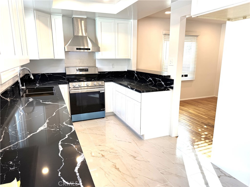 Carson Park/Lakewood (CLK) - Residential Lease