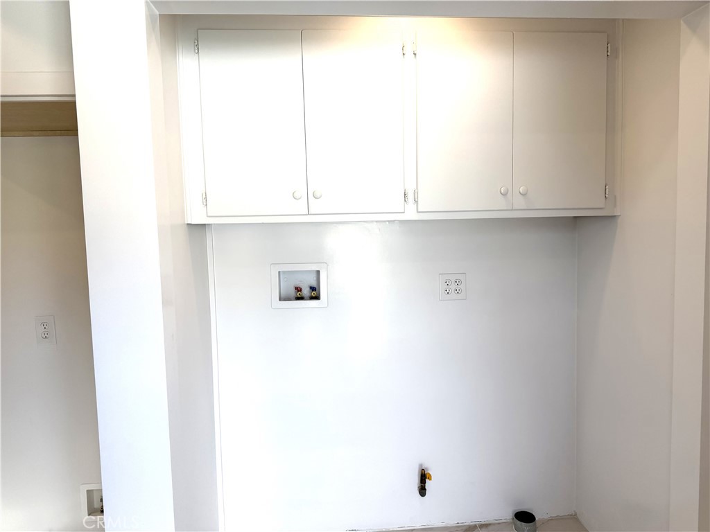 Carson Park/Lakewood (CLK) - Residential Lease