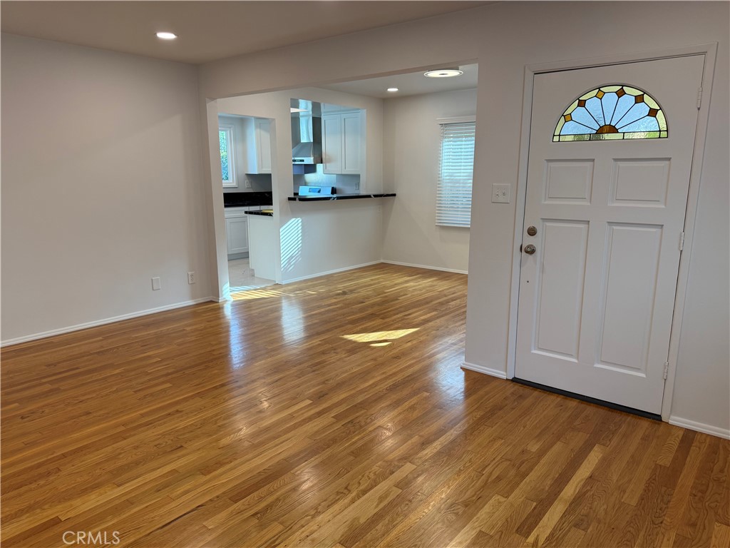 Carson Park/Lakewood (CLK) - Residential Lease