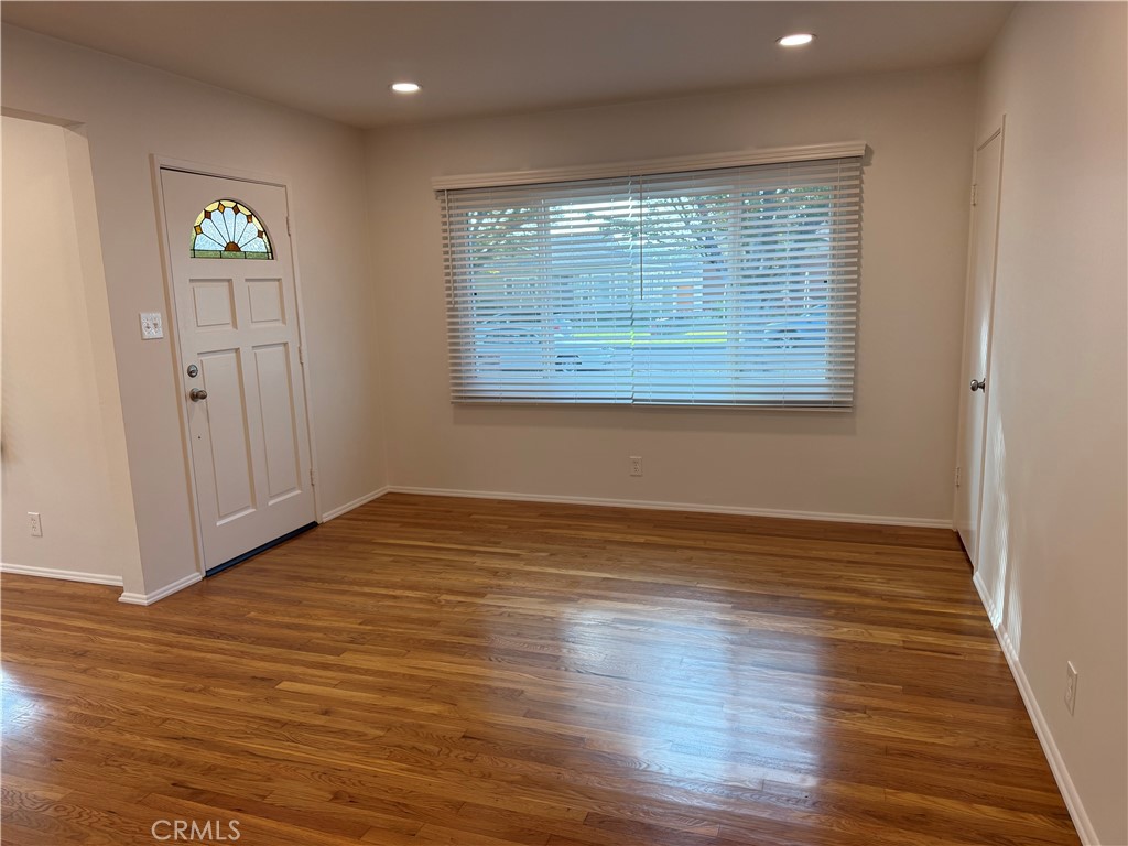 Carson Park/Lakewood (CLK) - Residential Lease