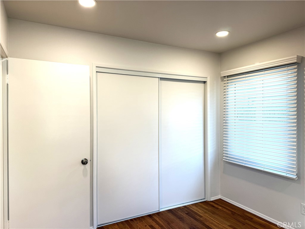 Carson Park/Lakewood (CLK) - Residential Lease