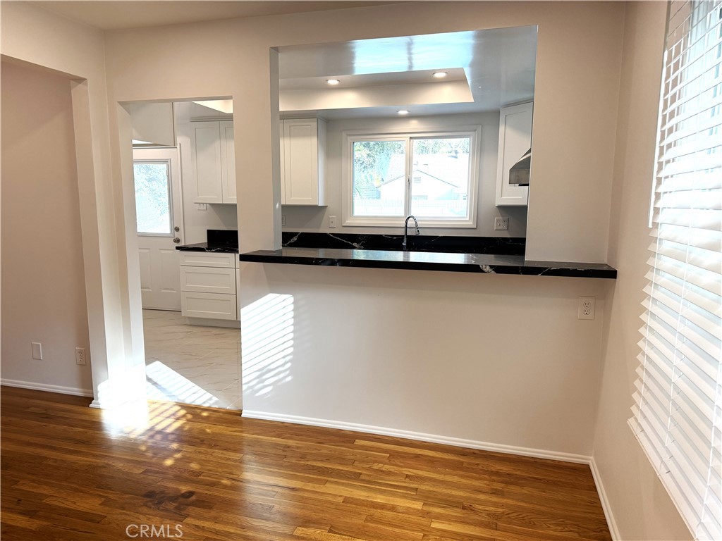Carson Park/Lakewood (CLK) - Residential Lease