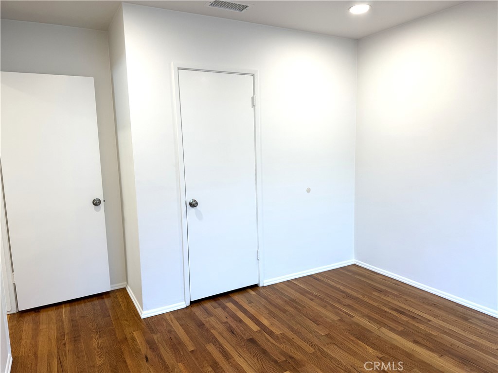 Carson Park/Lakewood (CLK) - Residential Lease