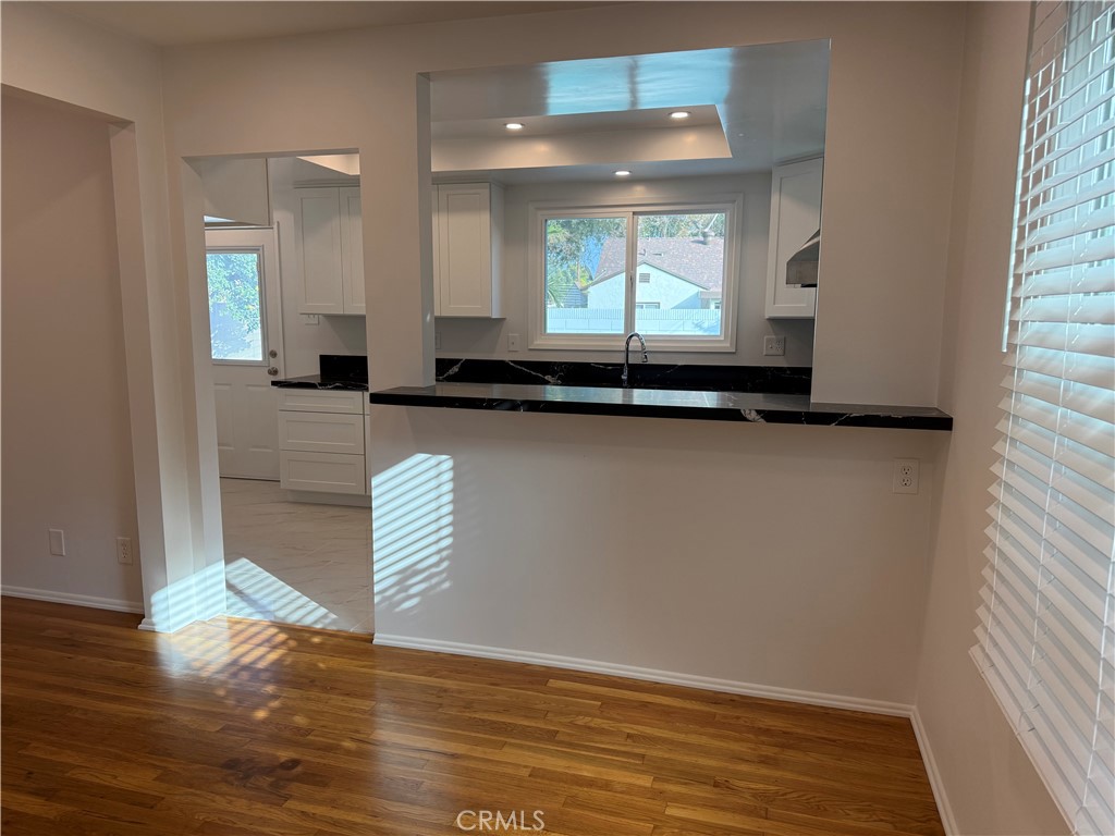 Carson Park/Lakewood (CLK) - Residential Lease