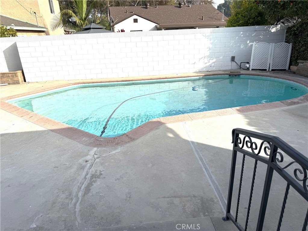 Carson Park/Lakewood (CLK) - Residential Lease