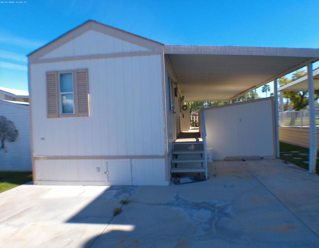 84136 Ave 44, #337 337