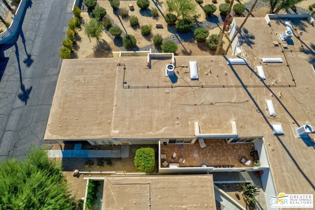Photo of 1859 Sandcliff Road, Palm Springs, CA 92264 (MLS # 25591419PS)
