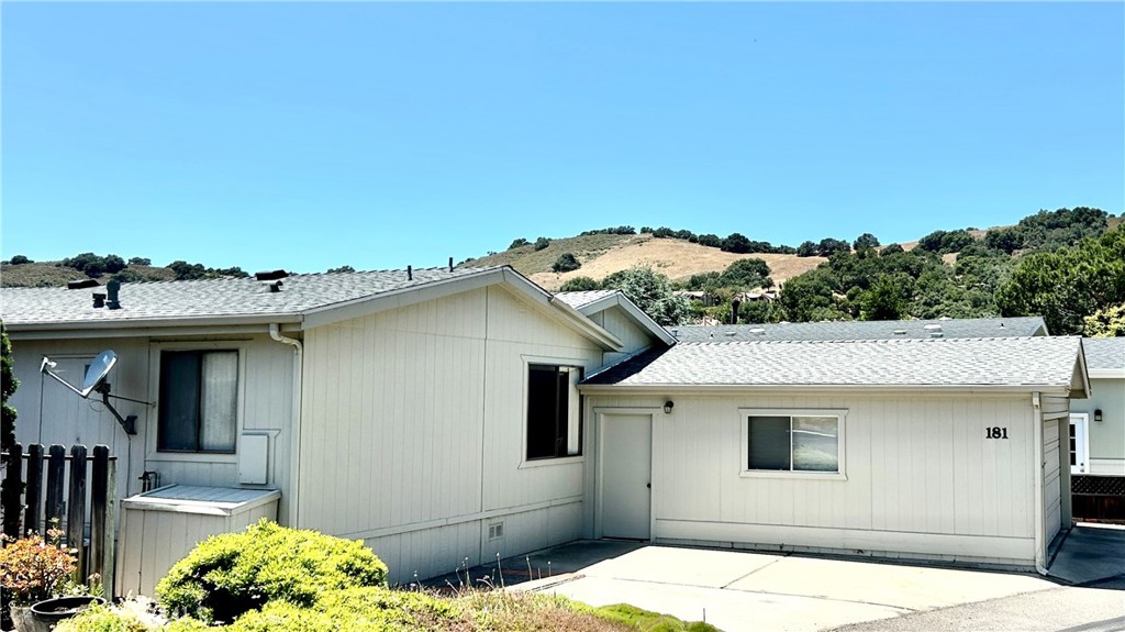 181 Valley View Dr.