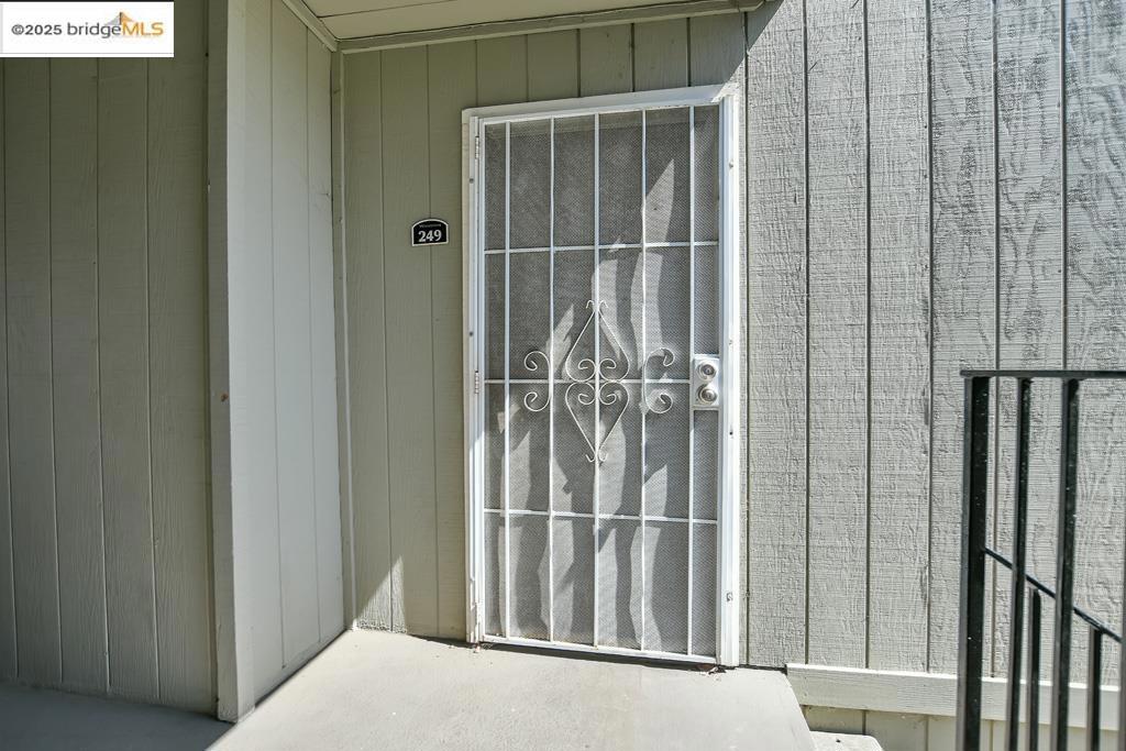 Not Listed - Residential