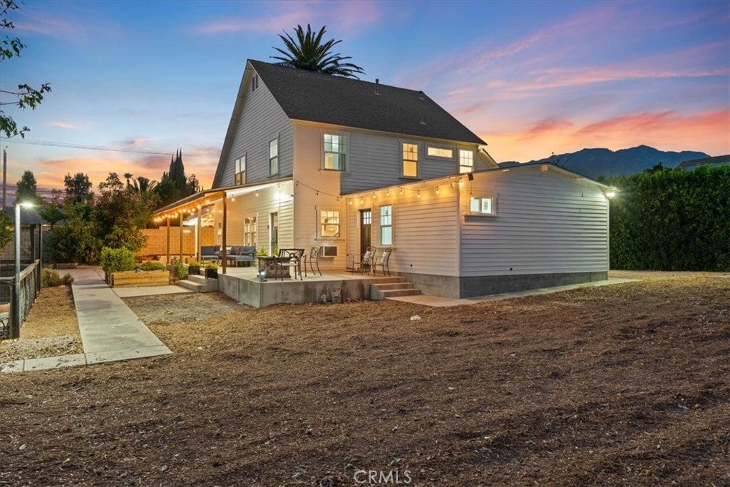 765 W 22nd Street
